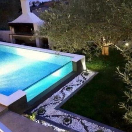 Vila Ivka Gardens Klek Luaran gambar