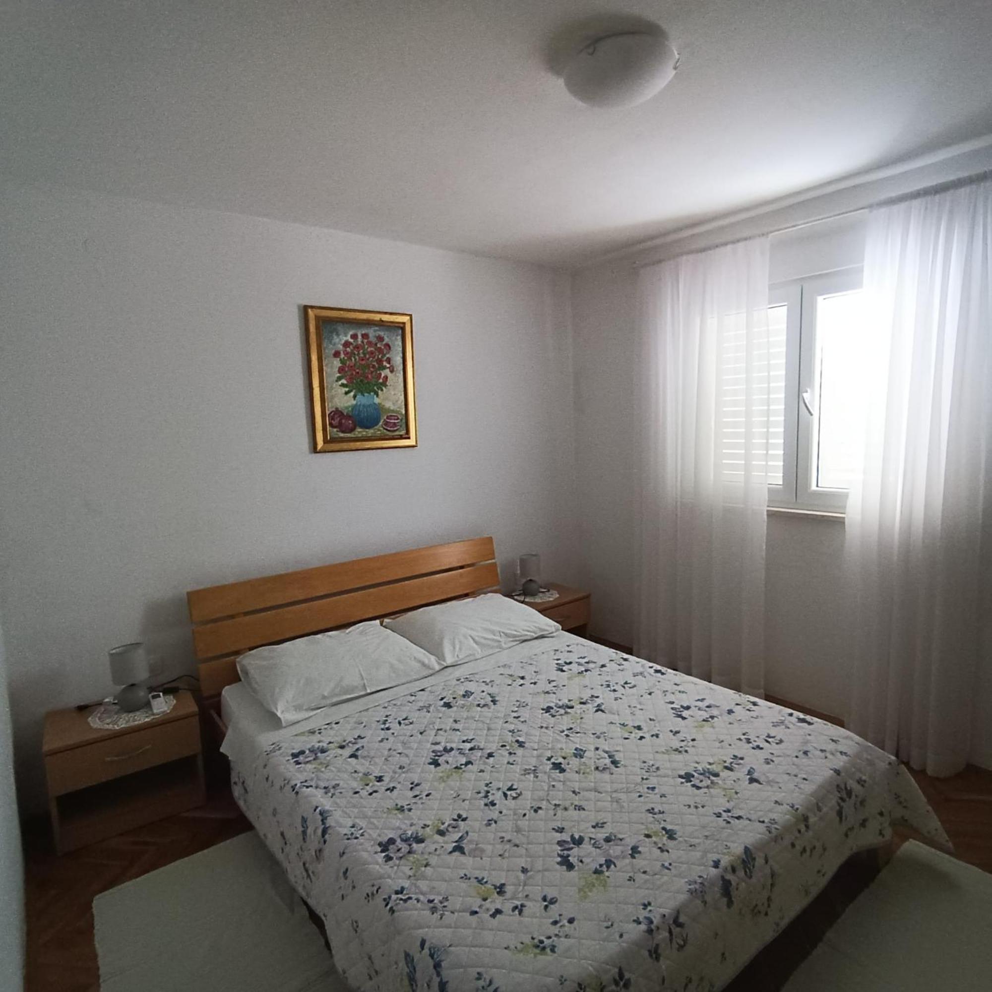 Vila Ivka Gardens Klek Luaran gambar